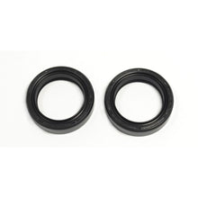 Load image into Gallery viewer, Athena 86-91 Kawasaki KX 80 35x48x10.5mm Fork Oil Seal Kit