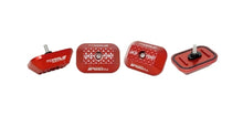 Load image into Gallery viewer, Torque Solution Billet Jack Pad for GR Supra / BMW / Mini Cooper - Red