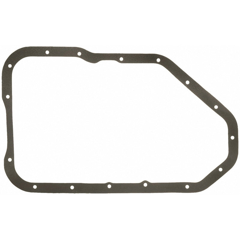 Fel-Pro Chevrolet Caprice TOS 18662 Transmission Oil Pan Gasket 16 Bolt Hole One Piece Gasket