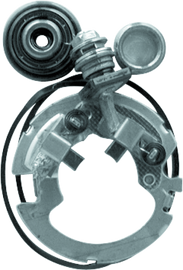 QuadBoss 06-08 Arctic Cat DVX 250 Repair Kit Starter