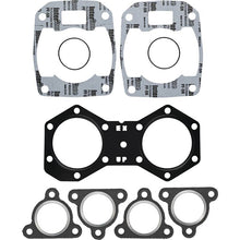 Load image into Gallery viewer, Vertex Pistons 04-06 550 Classic/2007 550 Edge LX Top End Gasket Kit