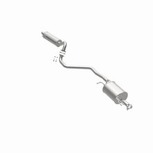 Load image into Gallery viewer, MagnaFlow BRE Exhaust Kit 14-16 Kia Soul 2.0L