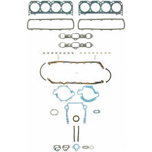 Load image into Gallery viewer, Fel-Pro Oldsmobile Cutlass Supreme 260-1477 Engine Gasket Set