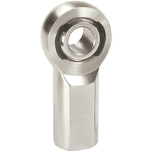 Load image into Gallery viewer, QA1 X Series Endura Rod End - Female/Left Hand - 1in Bore x 1-14 UNS - Alloy Steel