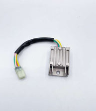 Load image into Gallery viewer, Ricks Motorsport OEM Style Honda Regulator