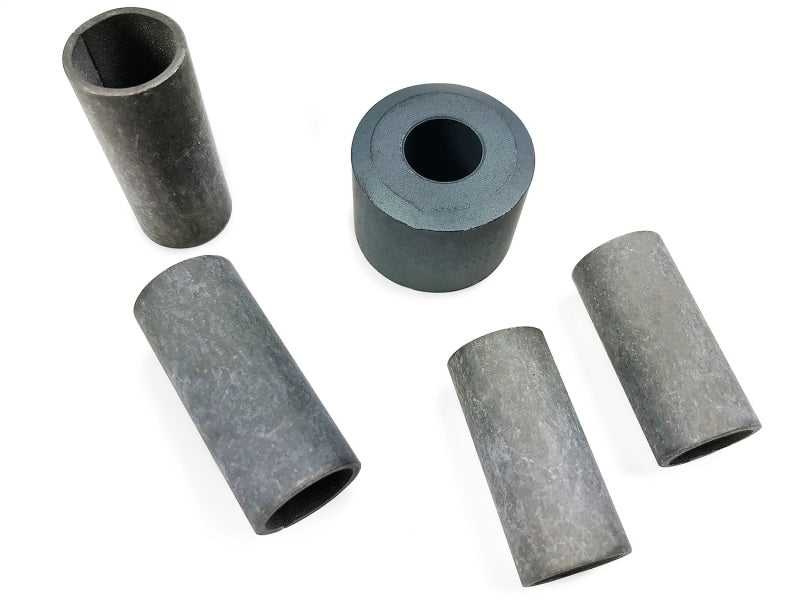 Tuff Country 11-19 Chevy Silverado 3500 4x4 (w/6in Suspension Lift) Front SX8000 Gas Shock (Ea)