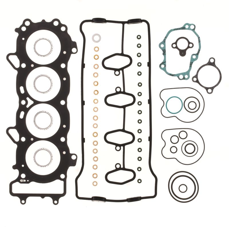 Athena 08-17 Honda CB R 1000 Complete Gasket Kit (Excl Oil Seal)