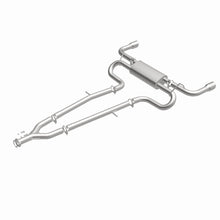 Load image into Gallery viewer, BRExhaust 02-08 Lexus SC430 4.3L Exhaust Kit