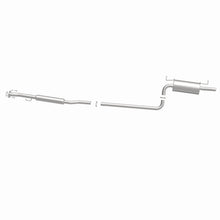Load image into Gallery viewer, MagnaFlow BRE Exhaust Kit 97-01 Toyota Camry Solara