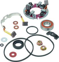 Load image into Gallery viewer, BikeMaster Yamaha Starter Rebuild w/ Brush