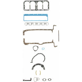 Fel-Pro FS 7014 B Engine Gasket Set