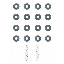 Load image into Gallery viewer, Fel-Pro Kia Rio SS 71245 Engine Valve Stem Oil Seal Set