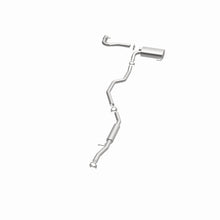 Load image into Gallery viewer, MagnaFlow BRE Exhaust Kit 13-17 Jeep Patriot