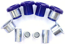 Load image into Gallery viewer, SuperPro 1966 Fiat 124 Base Front Lower Inner Control Arm Bushing Kit