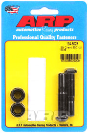 ARP SB Chevy 350 rod bolts