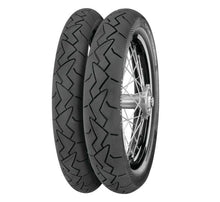 Load image into Gallery viewer, Continental ContiClassicAttack - 120/90 R18 M/C 65V TL Rear