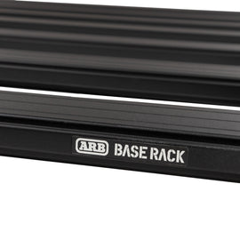 ARB 16-23 Toyota Tacoma BASE Rack - Black Aluminum