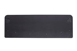 Dee Zee 15-23 Chevrolet/GMC Colorado/Canyon Tailgate Board - Polymer Composition