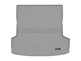 WeatherTech 2024 Kia EV9 Cargo Liner - Grey