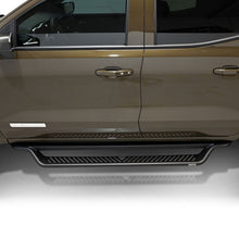 Load image into Gallery viewer, Westin 15-25 Chevrolet/GMC Colorado/Canyon CC Outlaw Drop Running Boards - Tex. Blk