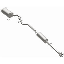 Load image into Gallery viewer, MagnaFlow BRE Exhaust Kit 12-14 Honda CR-V 2.4L