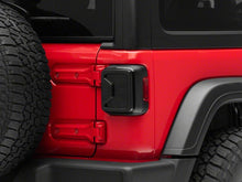 Load image into Gallery viewer, Raxiom 18-23 Jeep Wrangler JL LED Tail Lights- Blk Housing (Smoked Lens)