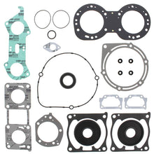 Load image into Gallery viewer, Vertex Pistons 98-05 GP 800 Wave Runner/00-01 XL 800 Wave Runner Complete Gasket Kit w/ Seals