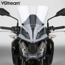 Load image into Gallery viewer, National Cycle 17-19 Kawasaki Z900 V Stream/ Wave Tall Windshield-Clear