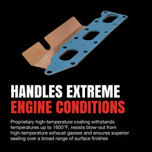 Load image into Gallery viewer, Fel-Pro Ford Escape MS 97330 Exhaust Manifold Gasket Set