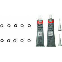 Load image into Gallery viewer, Fel-Pro Saturn SL2 VS 50453 R Engine Valve Cover Gasket Set