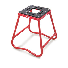 Load image into Gallery viewer, Matrix Concepts C1 Steel Stand - Red