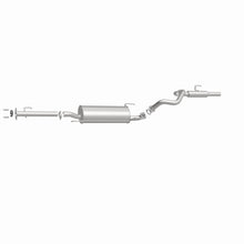 Load image into Gallery viewer, MagnaFlow BRE Exhaust Kit 03-09 4Runner GX470