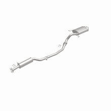 Load image into Gallery viewer, MagnaFlow BRE Exhaust Kit 10-13 SANTA FE SORENTO 3.5L