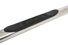 Load image into Gallery viewer, Dee Zee 14-18 Chevrolet Silverado Tubes - 3In Round Stainless Polished CrewCab
