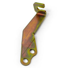 Load image into Gallery viewer, Innovative 05-12 Lotus Elise K-Series Black Steel Throttle Cable Bracket
