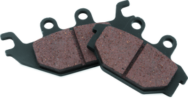 BikeMaster Arctic Cat Brake Pads
