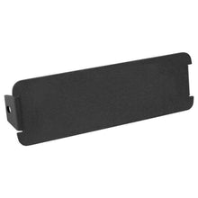 Load image into Gallery viewer, Rugged Radios Block Off Plate for Rugged M1 G1 RM60 GMR45 Mobile Radio Mounts