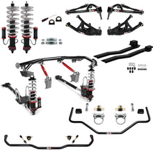 Load image into Gallery viewer, QA1 68-72 GM X-Body Handling Kit Level 3