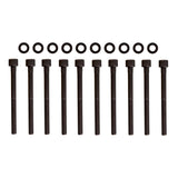 Fel-Pro Nissan Versa ES 73028 Engine Cylinder Head Bolt Set