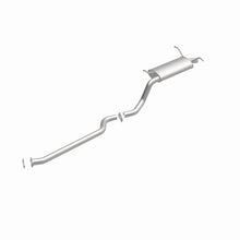 Load image into Gallery viewer, MagnaFlow BRE Exhaust Kit 01-06 Hyundai Santa Fe 2.7L