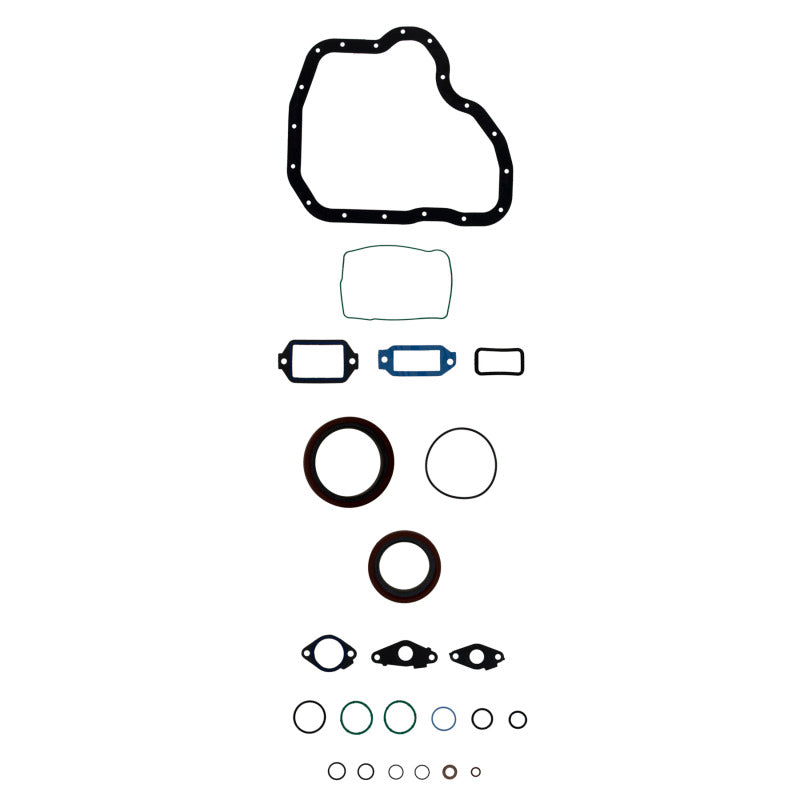Fel-Pro Chevrolet Silverado 2500 HD CS 26269-2 Engine Conversion Gasket Set