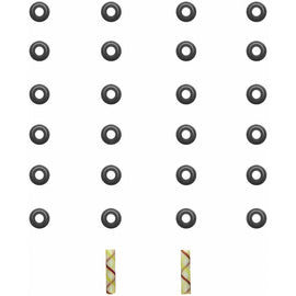 Fel-Pro Hyundai Santa Fe SS 72819 Engine Valve Stem Oil Seal Set