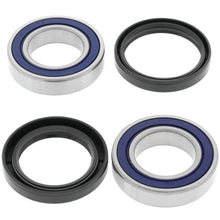 Load image into Gallery viewer, QuadBoss 86-88 Honda TRX200SX FourTrax Rear ATV Wheel Bearing &amp; Seal Kit