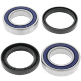 QuadBoss 86-88 Honda TRX200SX FourTrax Rear ATV Wheel Bearing & Seal Kit