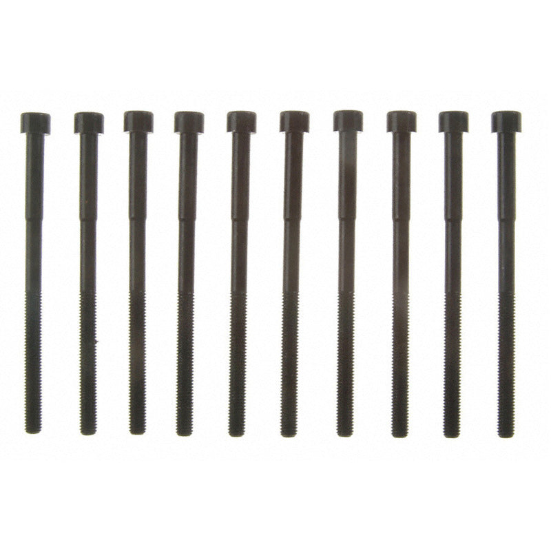 Fel-Pro Toyota Prius ES 72197 Engine Cylinder Head Bolt Set