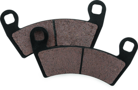 BikeMaster Polaris Brake Pads