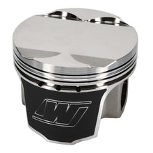 Load image into Gallery viewer, Wiseco BMW M50B25 -1.50cc Dome 85.00 mm Bore 38.20 mm CH Piston Kit (Set of 6)