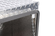 Load image into Gallery viewer, Dee Zee Universal Tool Box - Specialty 48In Topsider BT Alum