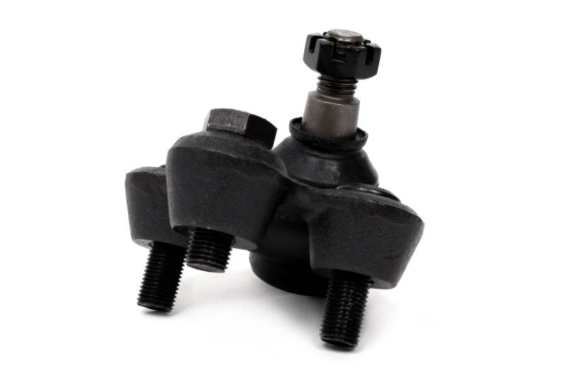 BLOX Racing Roll Center Adjusters / Extended Front Ball Joints - 06-11 Honda Civic (Pair) - GTR Auto