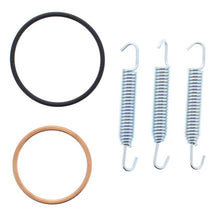 Load image into Gallery viewer, Vertex Gaskets 91-97 Yamaha WR250 Exhaust Gasket Kit